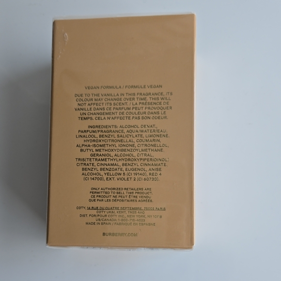 Goddess Intense - Picture 3 of 5